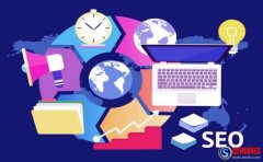 百合seo培訓：為什么說html5網(wǎng)站有利于SEO的先天性?