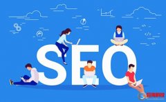 柳煥斌SEO:做SEO工作有前途嗎?感覺(jué)SEO已死