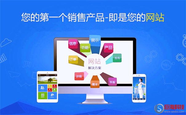 網站服務公司-企業有必要做網站嗎