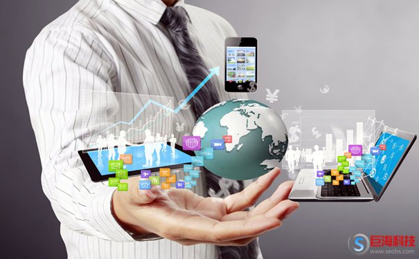 SEO移動(dòng)搜索：SEO移動(dòng)端流量企業(yè)怎么獲取