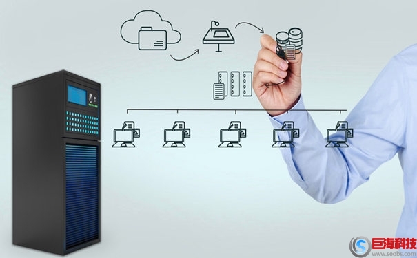 虛擬主機和云主機的區別?虛擬主機和云主機哪個好 第1張 虛擬主機和云主機的區別?虛擬主機和云主機哪個好 第1張